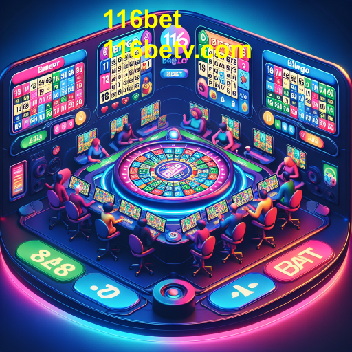 Bingo Online