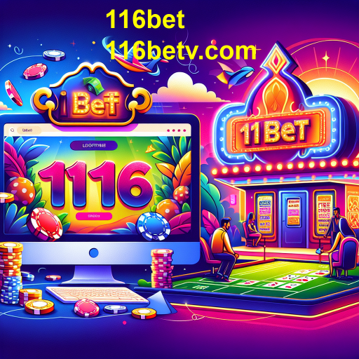Descubra as Melhores Promoções em 116bet