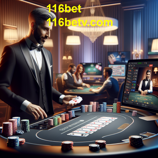 A Evolução dos Jogos de Mesa: Entre Tradição e Inovação no 116bet